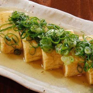 みとう庵・出し巻き玉子