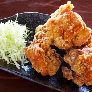 聖地中津からあげ もも肉