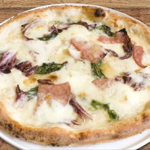 ゴルゴンゾーラ　トレビス