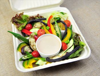 肉と野菜の産直屋 かうだ