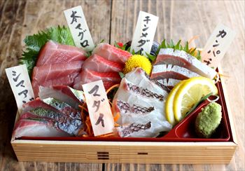 鰓呼吸 那覇久茂地店