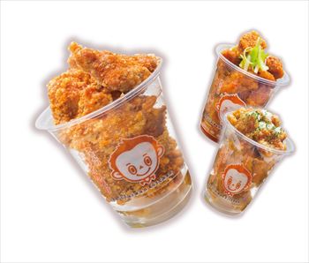 台湾爆噴小籠包 臺瓏 （タイロン）