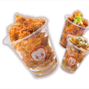 李さんの台湾唐揚げ