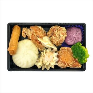 点心弁当