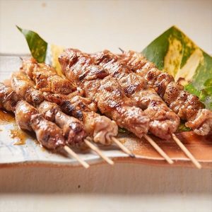 串焼き盛り合わせ10本/20本