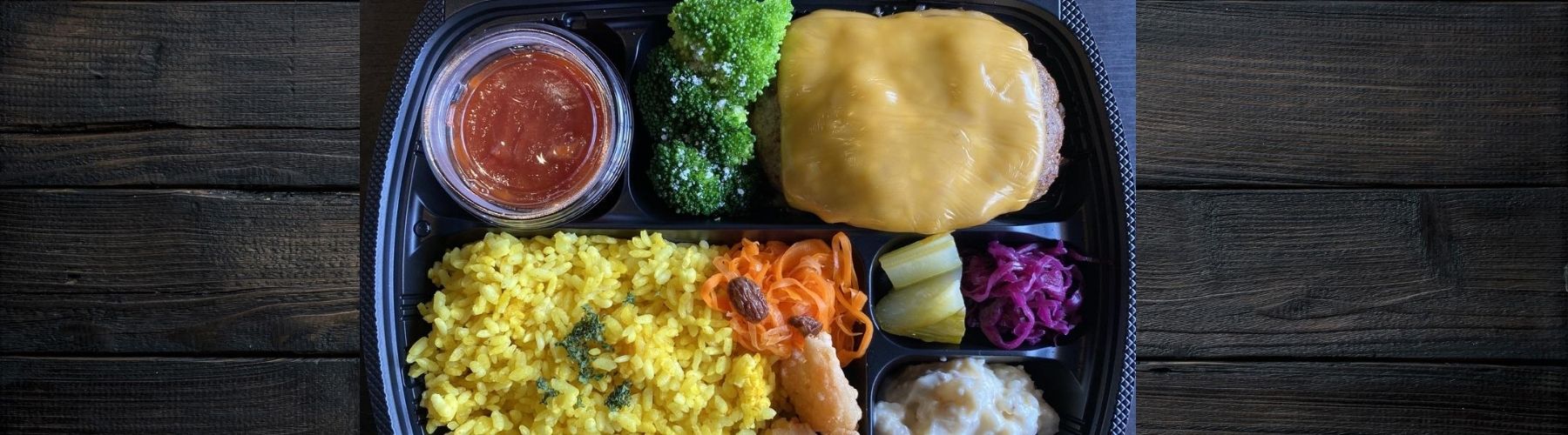 ワイン食堂トランク【ランチ】