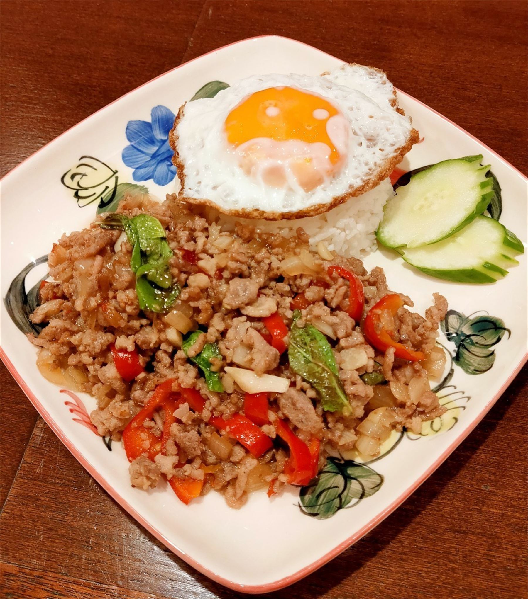 シマノソムタム