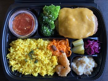 ワイン食堂トランク【ランチ】