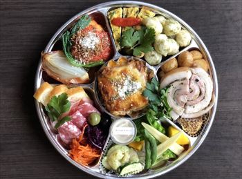 ワイン食堂トランク【ディナー】