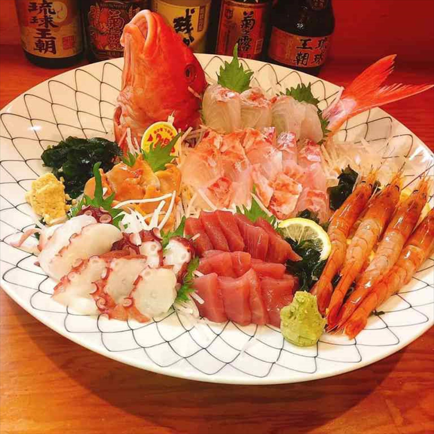 個室あぐーしゃぶしゃぶ料理と沖縄もんじゃ焼のお店 美食蔵部～夏は国産うなぎ