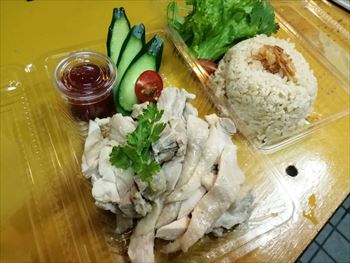 アジアン居酒屋　サバイディー