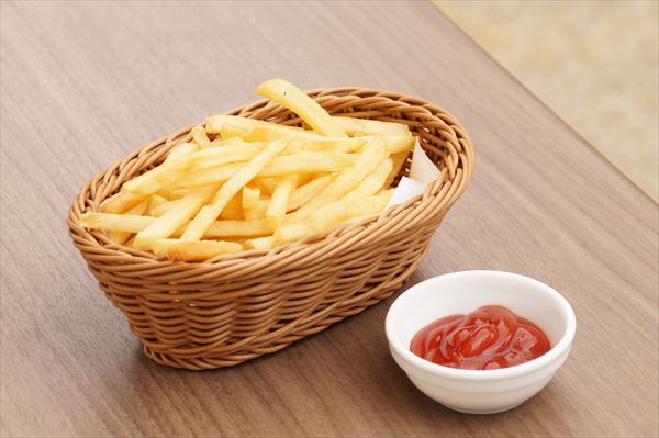 フレンチフライ