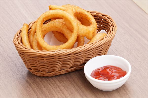 オニオンリング