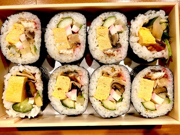 つくも特選太巻き